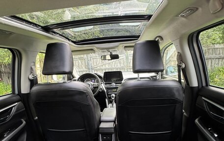Suzuki Grand Vitara, 2023 год, 2 550 000 рублей, 10 фотография