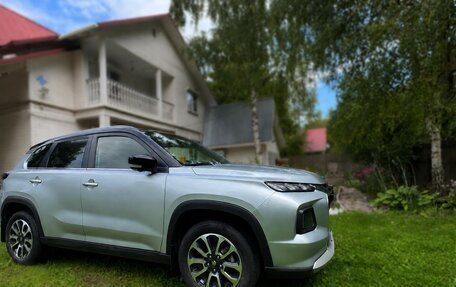 Suzuki Grand Vitara, 2023 год, 2 550 000 рублей, 5 фотография
