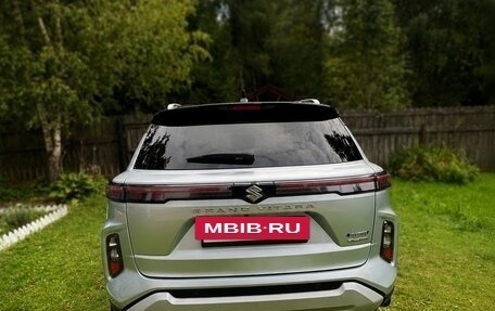 Suzuki Grand Vitara, 2023 год, 2 550 000 рублей, 6 фотография