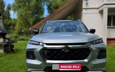 Suzuki Grand Vitara, 2023 год, 2 550 000 рублей, 1 фотография