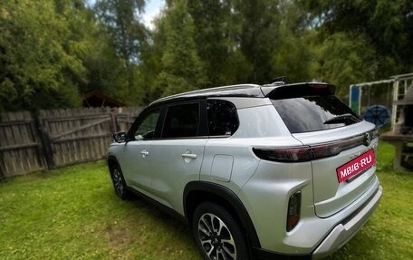 Suzuki Grand Vitara, 2023 год, 2 550 000 рублей, 4 фотография