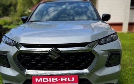 Suzuki Grand Vitara, 2023 год, 2 550 000 рублей, 2 фотография