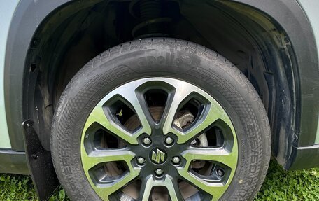 Suzuki Grand Vitara, 2023 год, 2 550 000 рублей, 17 фотография
