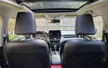 Suzuki Grand Vitara, 2023 год, 2 550 000 рублей, 11 фотография