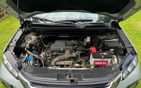 Suzuki Grand Vitara, 2023 год, 2 550 000 рублей, 12 фотография