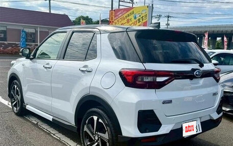 Subaru Rex, 2023 год, 1 100 000 рублей, 5 фотография