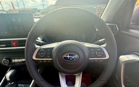 Subaru Rex, 2023 год, 1 100 000 рублей, 10 фотография