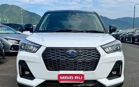 Subaru Rex, 2023 год, 1 100 000 рублей, 2 фотография
