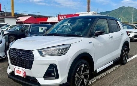 Subaru Rex, 2023 год, 1 100 000 рублей, 3 фотография