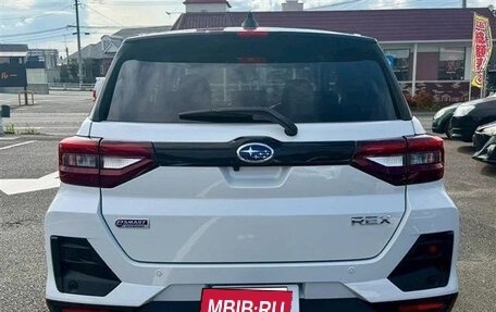 Subaru Rex, 2023 год, 1 100 000 рублей, 6 фотография