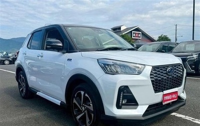 Subaru Rex, 2023 год, 1 100 000 рублей, 1 фотография