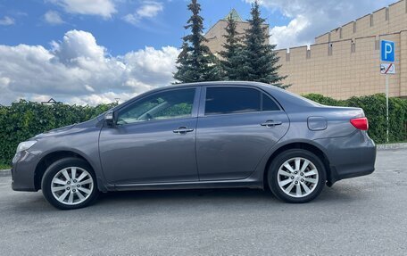 Toyota Corolla, 2012 год, 950 000 рублей, 3 фотография