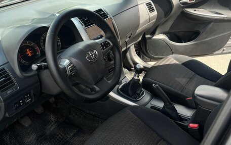 Toyota Corolla, 2012 год, 950 000 рублей, 11 фотография
