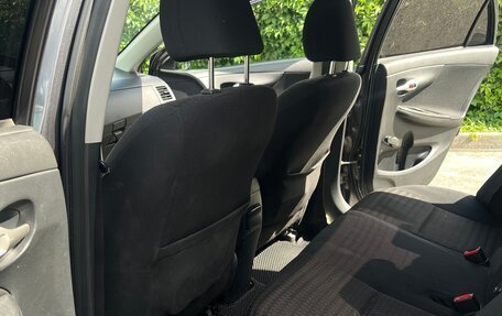 Toyota Corolla, 2012 год, 950 000 рублей, 13 фотография