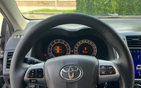Toyota Corolla, 2012 год, 950 000 рублей, 8 фотография