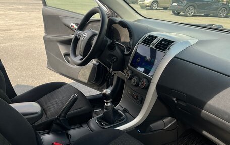 Toyota Corolla, 2012 год, 950 000 рублей, 12 фотография