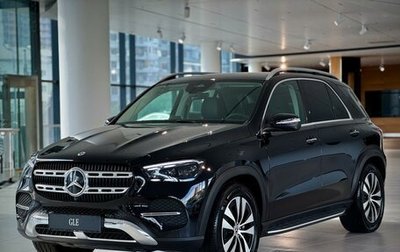 Mercedes-Benz GLE, 2025 год, 11 900 000 рублей, 1 фотография