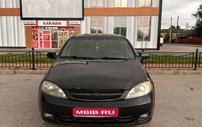 Chevrolet Lacetti, 2008 год, 280 000 рублей, 1 фотография