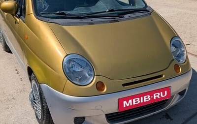 Daewoo Matiz I, 2003 год, 200 000 рублей, 1 фотография
