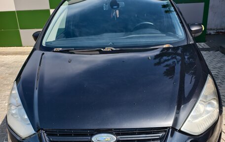 Ford S-MAX I, 2011 год, 999 999 рублей, 1 фотография
