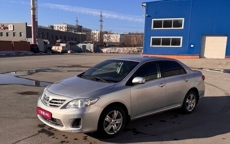 Toyota Corolla, 2011 год, 1 225 000 рублей, 1 фотография