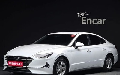 Hyundai Sonata VIII, 2023 год, 1 870 000 рублей, 1 фотография