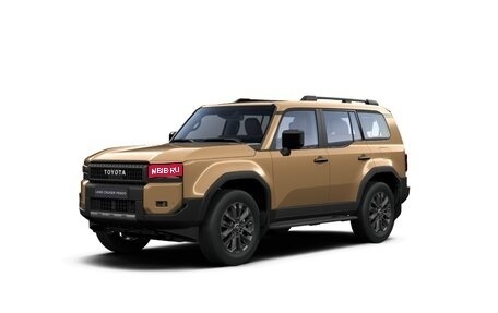 Toyota Land Cruiser Prado, 2026 год, 12 090 000 рублей, 1 фотография