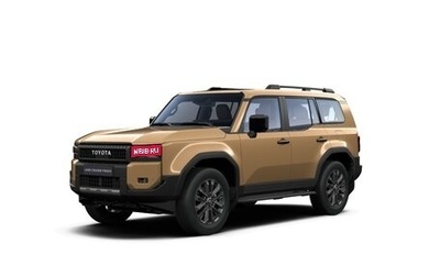 Toyota Land Cruiser Prado, 2026 год, 12 090 000 рублей, 1 фотография