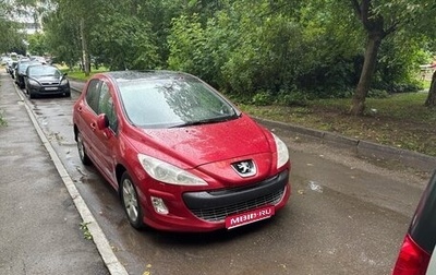 Peugeot 308 II, 2011 год, 399 000 рублей, 1 фотография