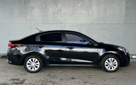 KIA Rio IV, 2021 год, 1 695 000 рублей, 5 фотография