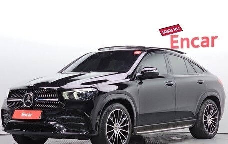 Mercedes-Benz GLE Coupe, 2022 год, 8 840 000 рублей, 1 фотография