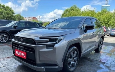 Toyota RAV4, 2026 год, 4 335 000 рублей, 1 фотография
