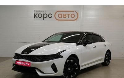 KIA K5, 2021 год, 2 499 000 рублей, 1 фотография