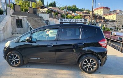 Honda Fit III, 2009 год, 520 000 рублей, 1 фотография