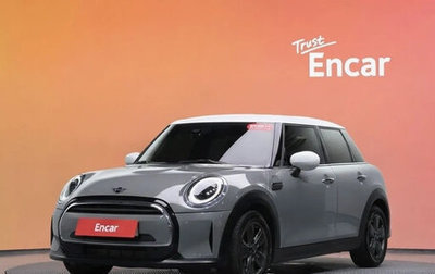 MINI Hatch, 2022 год, 1 881 000 рублей, 1 фотография