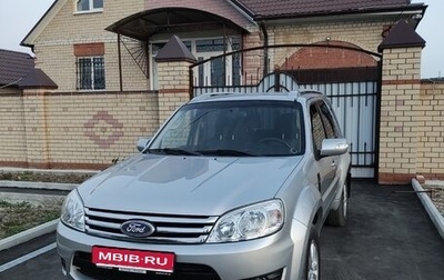 Ford Escape II, 2008 год, 1 200 000 рублей, 1 фотография