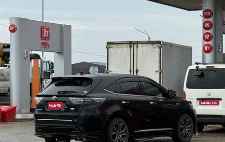 Toyota Harrier, 2014 год, 2 450 000 рублей, 1 фотография