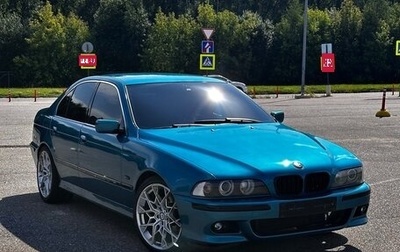 BMW 5 серия, 1997 год, 720 000 рублей, 1 фотография