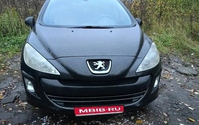 Peugeot 308 II, 2008 год, 380 000 рублей, 1 фотография