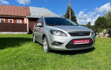 Ford Focus II рестайлинг, 2010 год, 700 000 рублей, 1 фотография