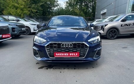 Audi A5, 2020 год, 3 600 000 рублей, 1 фотография