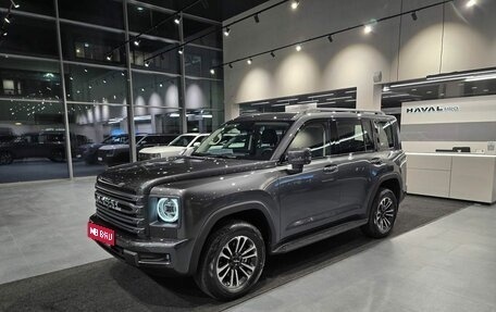 Haval H9, 2026 год, 5 246 010 рублей, 1 фотография