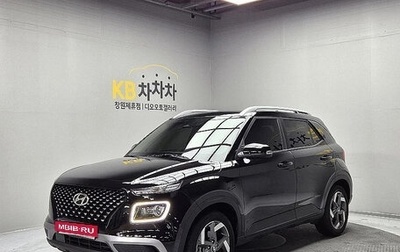 Hyundai Venue I, 2023 год, 1 200 000 рублей, 1 фотография