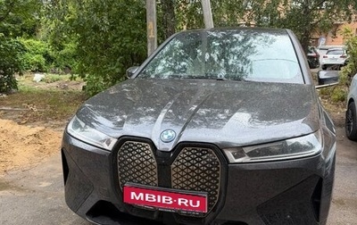 BMW iX, 2023 год, 8 500 000 рублей, 1 фотография
