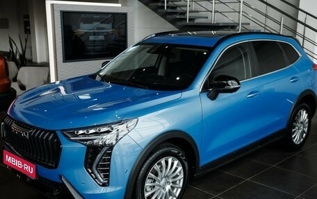 Haval Jolion, 2026 год, 2 799 000 рублей, 1 фотография