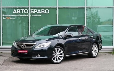 Toyota Camry, 2014 год, 1 979 000 рублей, 1 фотография