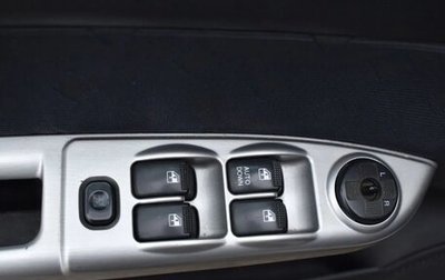Hyundai Getz I рестайлинг, 2007 год, 450 000 рублей, 1 фотография