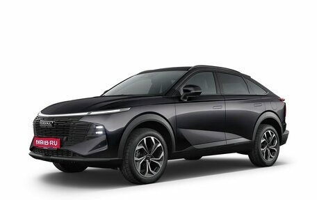 Haval F7x, 2026 год, 3 799 000 рублей, 1 фотография