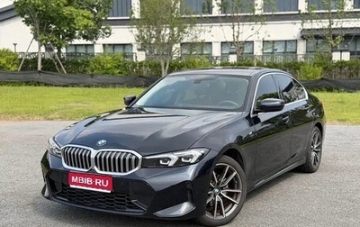 BMW 3 серия, 2023 год, 2 729 000 рублей, 1 фотография