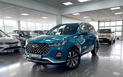 Chery Tiggo 7 Pro, 2021 год, 1 625 000 рублей, 1 фотография